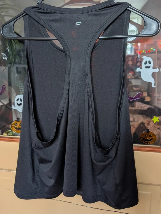 Fabletics Racerback Tank - Picture 1 of 4